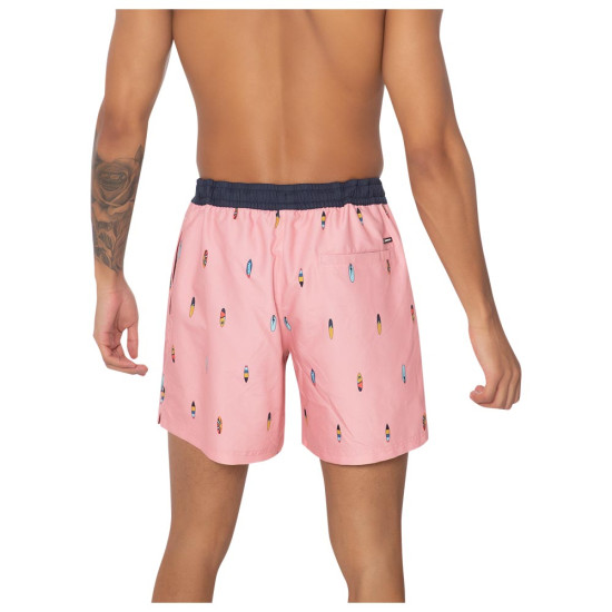 Protest Ανδρικό μαγιό